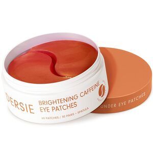 Eye Patches 30 Pairs Reduce Puffiness Dark Circles Hydrating